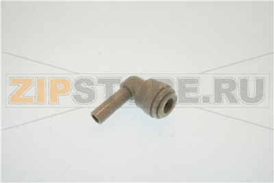 ELBOW FITTING FOR FILTER PIPE 