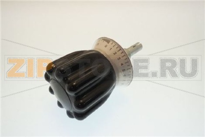 MANOPOLA NG NUOVA SERIE CON 