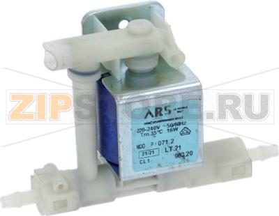 VIBRATION PUMP 16W 220/240V 50/60Hz 