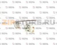 THERMOSTAT; 700'C;HI-HT RXN-1