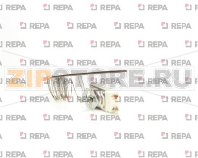 THERMOSTAT; 700&amp;#039;C;HI-HT RXN-1 