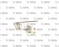THERMOSTAT; 700&#039;C;HI-HT RXN-1