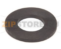 GUARNIZIONE AD ANELLO, VALVOLA DI