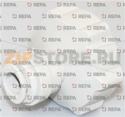 RACCORDO DIRITTO DMFIT 3/4 - 8 mm 