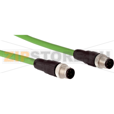 Кабель соединительный SICK SSL-1204-G02MZ90 