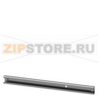Кабельный кронштейн C30/D400 (600,800) Siemens 8PQ3000-0BA38