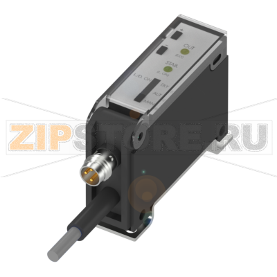 Усилитель оптической сенсорной головки Micromote Balluff BAE00PF 