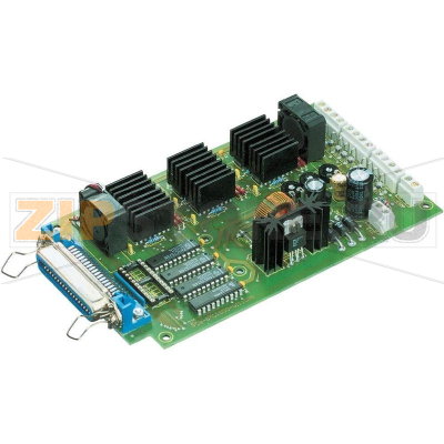 Плата управляющая Emis SMC-1500 
