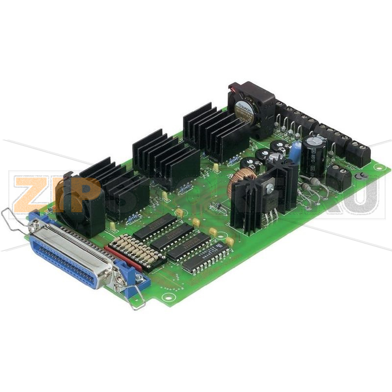Плата управляющая Emis SMC-1500 