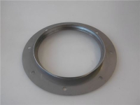 FLANGIA ANELLO V-RING ø 300x200x21 mm