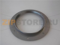 FLANGIA ANELLO V-RING ø 300x200x21 mm