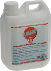 LIQUID DETERGENT CLIMADET 1 L 