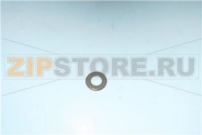 RONDELLA INOX Ø INT.4 Ø EST.9 (10pz) 