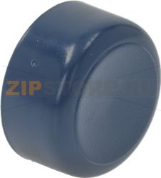 СИНИИЙ ПЕРЕКЛЮЧАТЕЛЬ Ø 25 ММ 