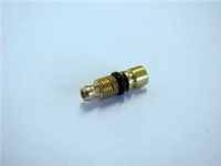 SCREW MINIMUM [C] 1.40 GAS TAP 21S