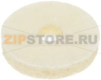 ПРОКЛАДКА ПРИБОРНОЙ ПАНЕЛИ Ø 13X3X3 ММ