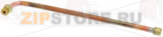 TUBO VAPORE COMPLETO 