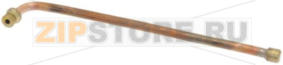 TUBO VAPORE COMPLETO 