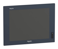 Дисплей сенсорный 15 дюймов, IP66 Schneider Electric HMIDM7421