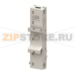 Заглушка ZLS964 ABB 2CCA180550R0001 