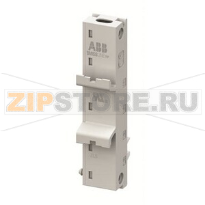 Заглушка ZLS964 ABB 2CCA180550R0001 