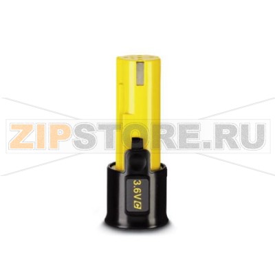 Запасной / дополнительный аккумулятор Phoenix Contact ASD 21 ACCU 1,2AH для аккумулятоной отвертки ASD 21, емкость 1,2 Ач.Минимальный заказ: 1 шт.Упаковка: 1 шт.