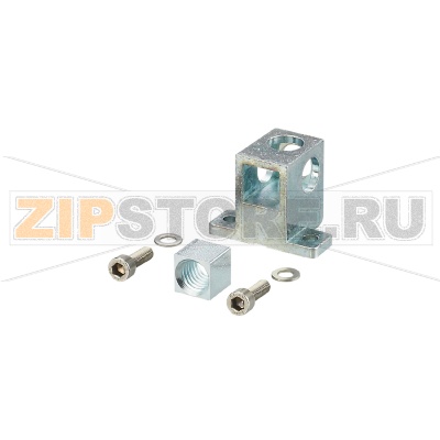 Набор монтажный для алюминиевых профилей IFM E20951 