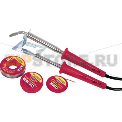 Паяльник 230 В, 25 Вт, 80 Вт Rothenberger 35060 