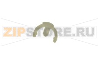 CLIP PER RULLO ANTERIORE