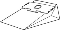 BAG FOR VACUUM CLEANER IF 101 AE12M – 4P