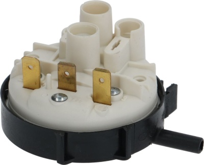 РЕЛЕ ДАВЛЕНИЯ, 1 УРОВЕНЬ 