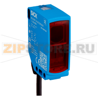 Датчик оптический SICK WLA16P-1H162100A00