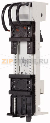 Адаптеры магистральной шины, 45 мм, 32 A, монтажный профиль: 2 Eaton BBA0-32 