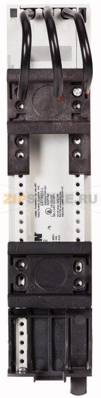 Адаптеры магистральной шины, 45 мм, 32 A, монтажный профиль: 2 Eaton BBA0-32 