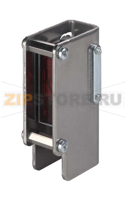 Датчик оптический Leuze LSER 55/66,300-S12 Ex 