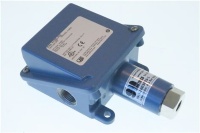 PRESOSTATO DE MAXIMA (TARAJE: 4.5 BAR)*