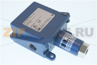 PRESOSTATO DE MAXIMA (TARAJE: 4.5 BAR)* 