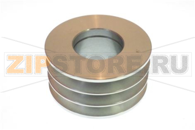 TIGHTENER PULLEY 