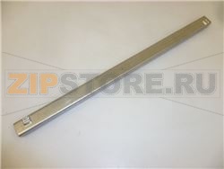 REFRIGERATOR GUIDE LEFT 