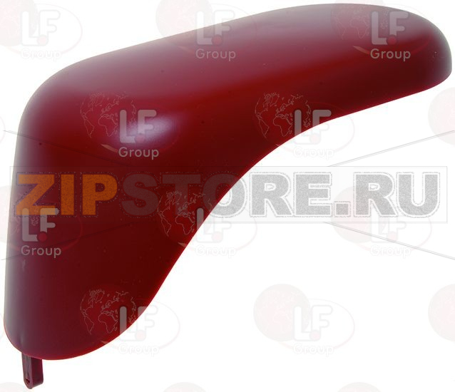 COPERTURA ROSSA 