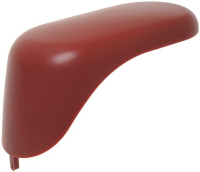 COPERTURA ROSSA