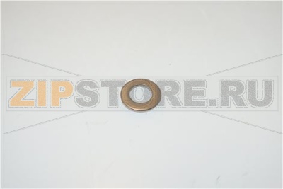 ПЛОСКАЯ ШАЙБА DIN 125 D 8 