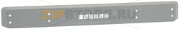 6 HOLES FRONT CONTROL PLATE 