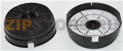 FILTER FOR HOOD MOD 58 WHIRLPOOL 4840000 