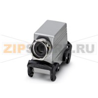 Корпус с кабельным сальником Phoenix Contact HC-HV 10/16-TMQ-76/M1PG21S