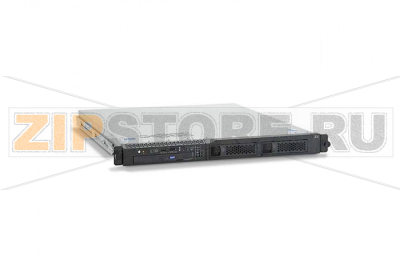Сервер Lenovo 2583B2G 