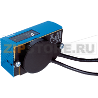 Сканер штрих-кодов SICK CLV630-0120F0