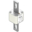 Предохранитель, 250 A, AC 690 В, 200 кА, size 1, 53x69x136 мм, aR, IEC UL Eaton FUSE 250A 690V - Предохранитель, 250 A, AC 690 В, 200 кА, size 1, 53x69x136 мм, aR, IEC UL Eaton FUSE 250A 690V