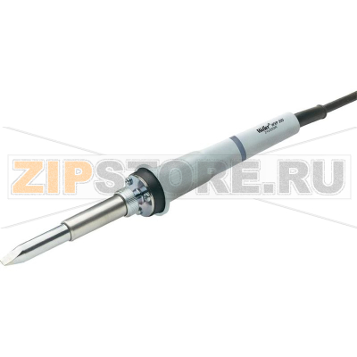Паяльник 24 В, 200 Вт, форма: долотообразное, от 100 до 450°C Weller WXP 200 