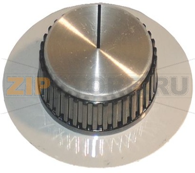 КНОПКА ТЕРМОСТАТА 